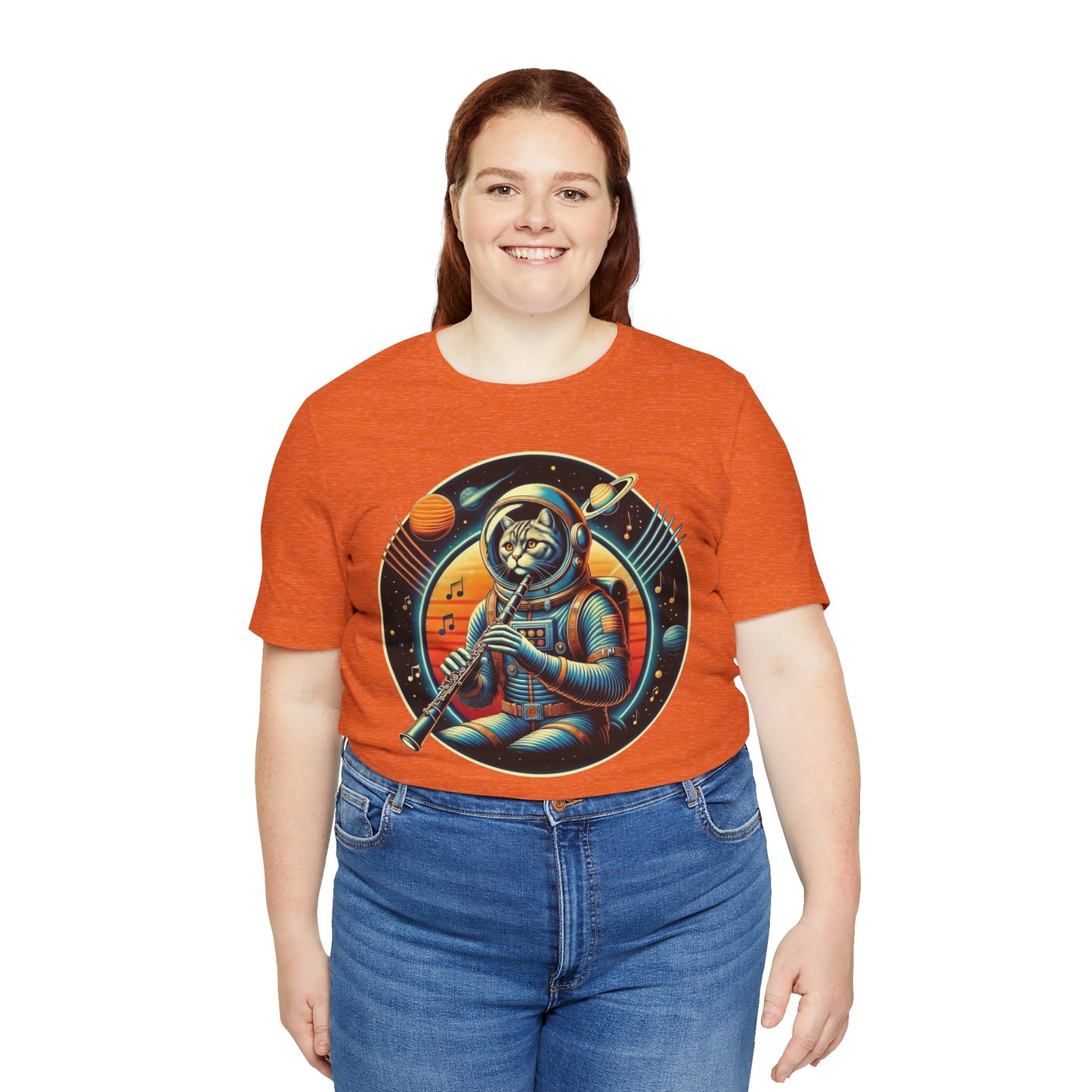 Clarinet (w/ low E correction key)