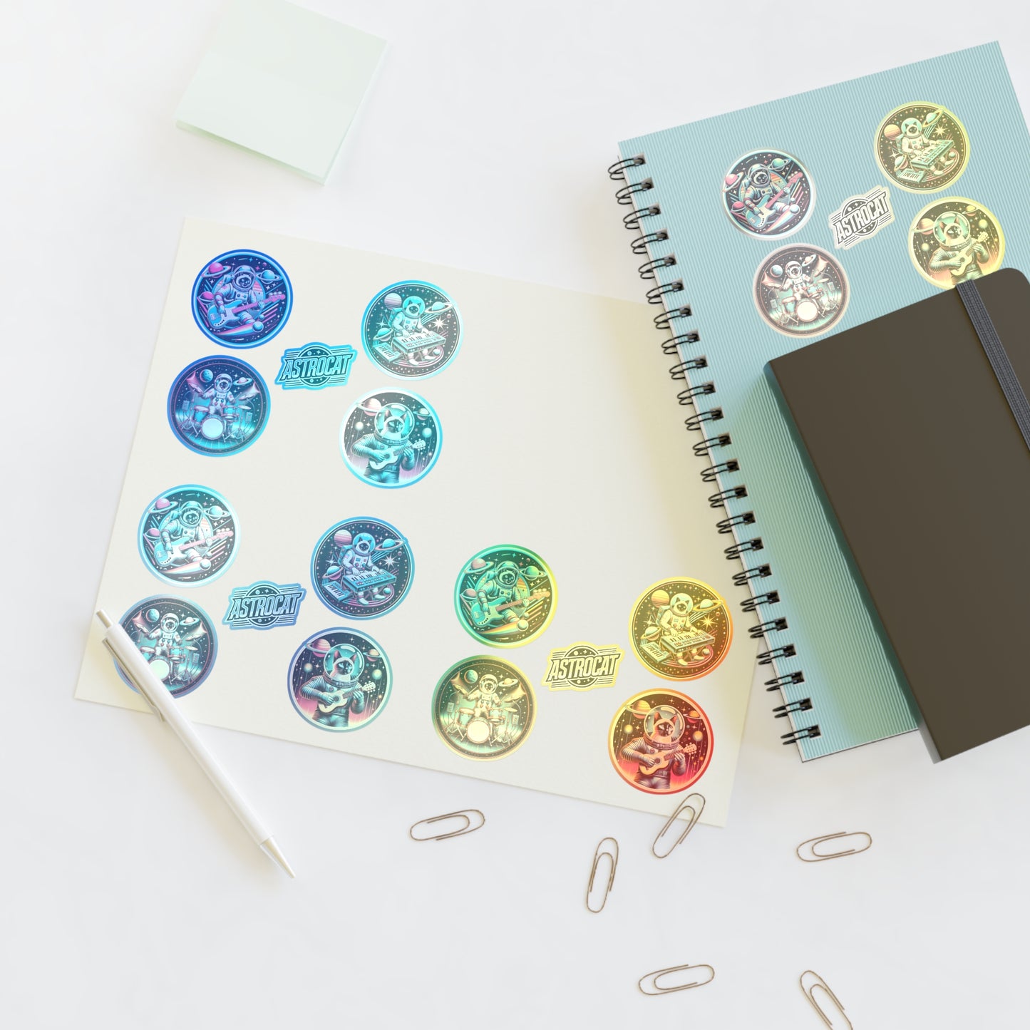 Rhythm Section Collection