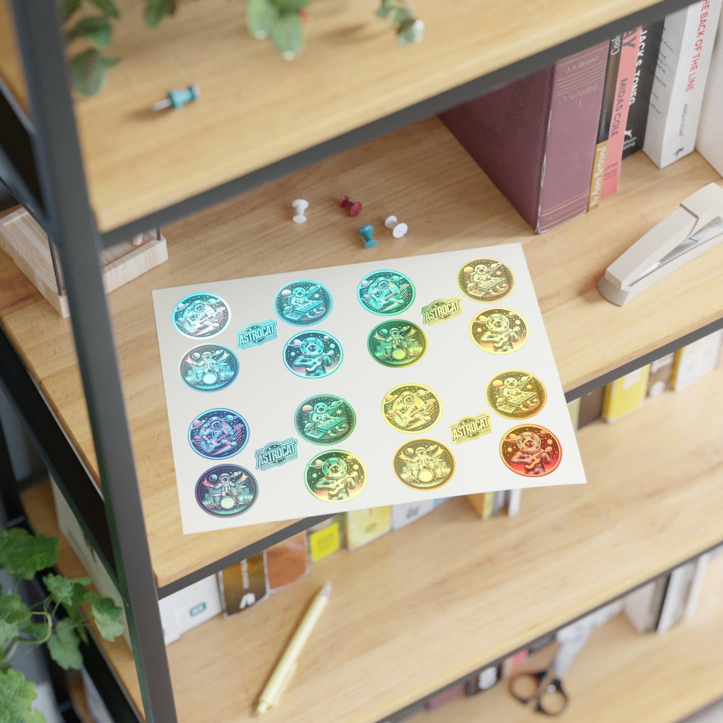 Rhythm Section Collection