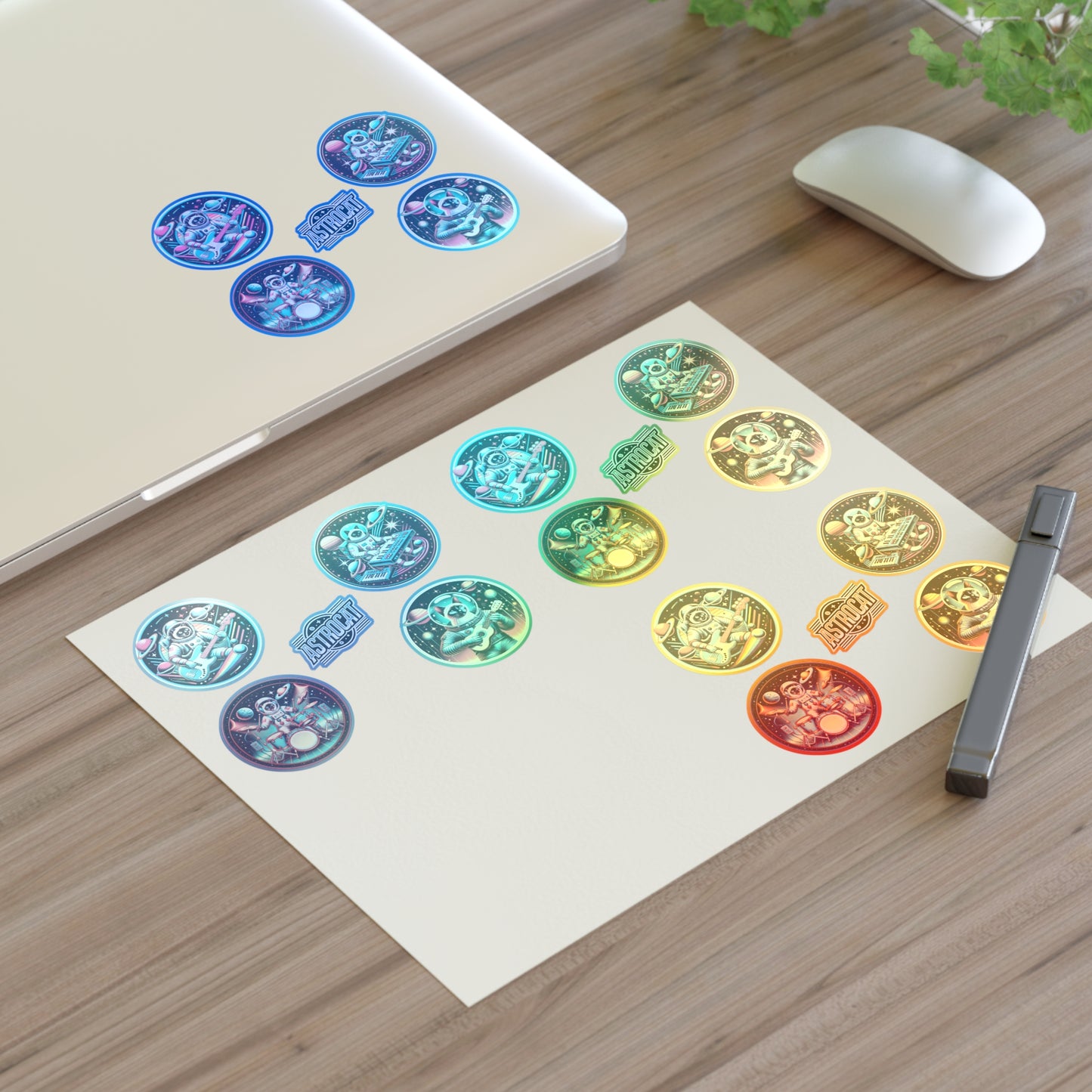 Rhythm Section Collection