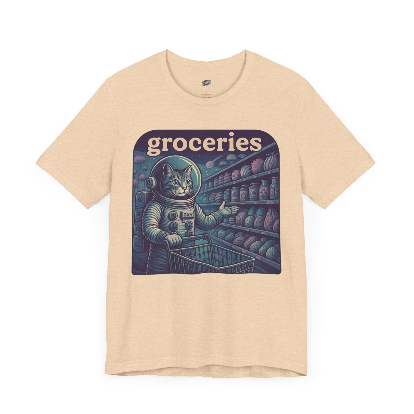 Groceries
