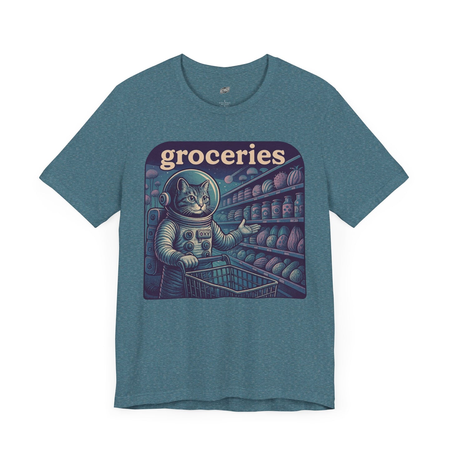 Groceries